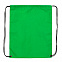 Рюкзак Promo, зеленый с логотипом в Москве заказать по выгодной цене в кибермаркете AvroraStore