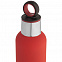 Термобутылка Sherp, красная с логотипом в Москве заказать по выгодной цене в кибермаркете AvroraStore