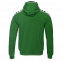 Толстовка мужская 61 Зелёный с логотипом в Москве заказать по выгодной цене в кибермаркете AvroraStore