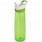 Спортивная бутылка для воды Addison, зеленое яблоко с логотипом в Москве заказать по выгодной цене в кибермаркете AvroraStore