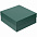 Коробка Emmet, большая, зеленая с логотипом в Москве заказать по выгодной цене в кибермаркете AvroraStore