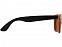Солнцезащитные очки «Sun Ray» с цветной вставкой с логотипом в Москве заказать по выгодной цене в кибермаркете AvroraStore