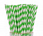 Белая бумажная трубочка , размер 197*6 мм, цветная  (25 шт в бумажной упаковке) с логотипом в Москве заказать по выгодной цене в кибермаркете AvroraStore