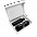 Набор Edge Box C2 grey (белый) с логотипом  заказать по выгодной цене в кибермаркете AvroraStore