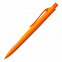 Ручка шариковая Prodir DS6 PPP-T, оранжевая с логотипом в Москве заказать по выгодной цене в кибермаркете AvroraStore