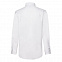 Рубашка мужская LONG SLEEVE OXFORD SHIRT 135 с логотипом в Москве заказать по выгодной цене в кибермаркете AvroraStore