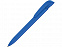Ручка пластиковая шариковая «YES F» с логотипом в Москве заказать по выгодной цене в кибермаркете AvroraStore