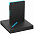 Набор Flexpen Black, синий с логотипом в Москве заказать по выгодной цене в кибермаркете AvroraStore