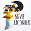 Толстовка «Меламед. Stevie Wonder», белая с логотипом  заказать по выгодной цене в кибермаркете AvroraStore