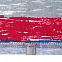 Футболка мужская RAYET двусторонняя, красная с синим с логотипом в Москве заказать по выгодной цене в кибермаркете AvroraStore
