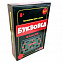 Настольная игра «Буквовед. Классик» с логотипом в Москве заказать по выгодной цене в кибермаркете AvroraStore