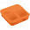 Таблетница Gesund, оранжевая с логотипом в Москве заказать по выгодной цене в кибермаркете AvroraStore