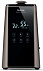 Ультразвуковой увлажнитель воздуха Aqua Perfect, черный с логотипом в Москве заказать по выгодной цене в кибермаркете AvroraStore