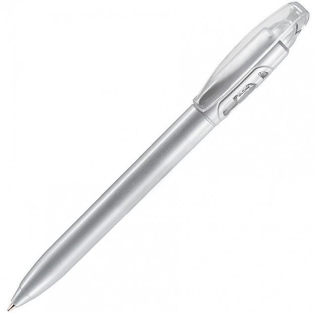Ручка шариковая X-3 с логотипом  заказать по выгодной цене в кибермаркете AvroraStore