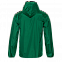 Ветровка унисекс STAN дюспо 210T, 85, 59 Тёмно-зелёный с логотипом в Москве заказать по выгодной цене в кибермаркете AvroraStore