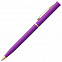 Ручка шариковая Euro Gold,фиолетовая с логотипом в Москве заказать по выгодной цене в кибермаркете AvroraStore