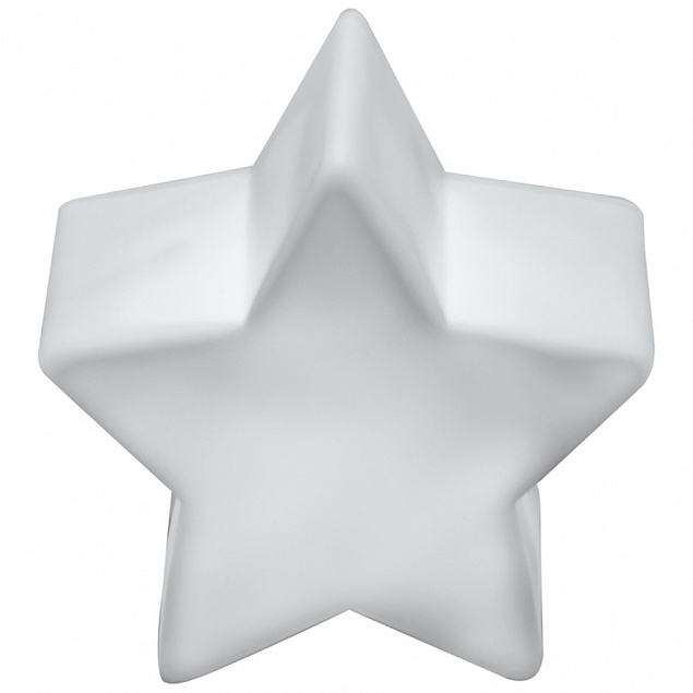 Лампочка LED звезда с логотипом в Москве заказать по выгодной цене в кибермаркете AvroraStore