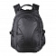 Рюкзак для ноутбука Pensacola, черный с логотипом в Москве заказать по выгодной цене в кибермаркете AvroraStore
