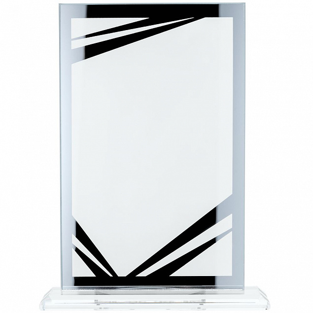 Стела Fame Frame с логотипом в Москве заказать по выгодной цене в кибермаркете AvroraStore