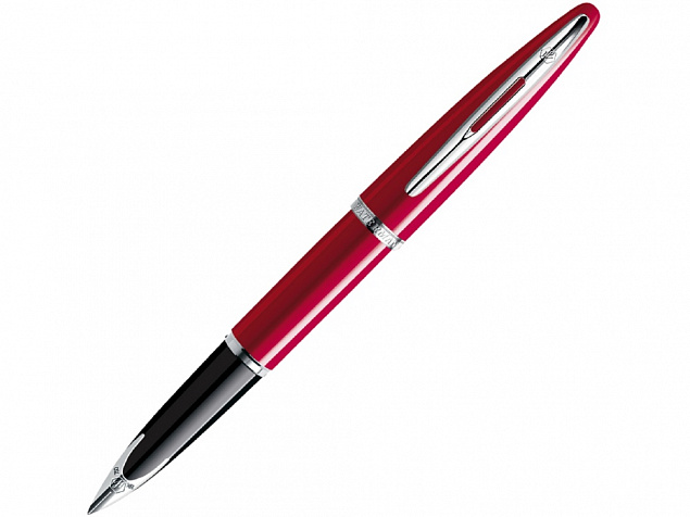 Ручка перьевая Carene, M с логотипом в Москве заказать по выгодной цене в кибермаркете AvroraStore