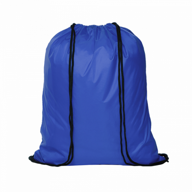 Рюкзаки Промо рюкзак 131 Синий с логотипом в Москве заказать по выгодной цене в кибермаркете AvroraStore
