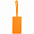 Пуллер Bunga, оранжевый неон с логотипом в Москве заказать по выгодной цене в кибермаркете AvroraStore