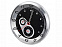 Часы настенные Астория с логотипом в Москве заказать по выгодной цене в кибермаркете AvroraStore