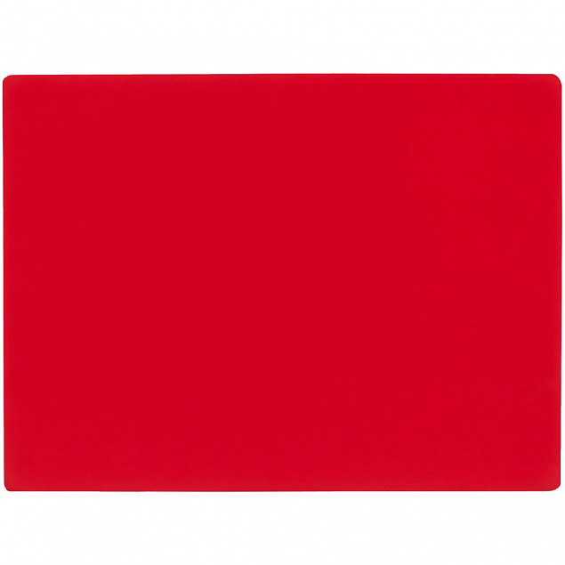 Лейбл Eta SoftTouch, S, красный с логотипом в Москве заказать по выгодной цене в кибермаркете AvroraStore