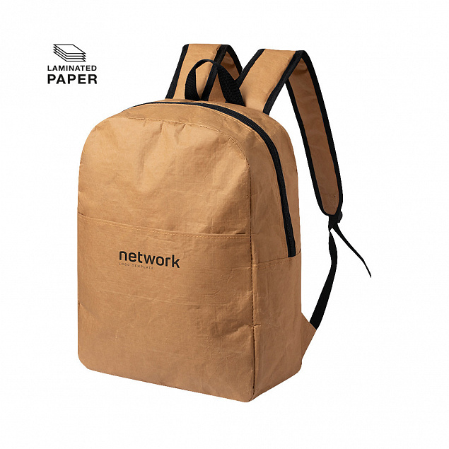 Рюкзак Dons с логотипом в Москве заказать по выгодной цене в кибермаркете AvroraStore