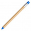 Шариковая ручка Enviro, синяя с логотипом в Москве заказать по выгодной цене в кибермаркете AvroraStore
