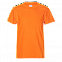 Футболка StanClass Оранжевый с логотипом в Москве заказать по выгодной цене в кибермаркете AvroraStore