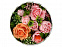 Мыло ручной работы Цветы с логотипом в Москве заказать по выгодной цене в кибермаркете AvroraStore