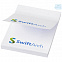 Бумага для заметок Sticky-Mate® размером 50x75 с логотипом в Москве заказать по выгодной цене в кибермаркете AvroraStore