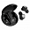 Наушники беспроводные GEOZON SPACE, с зарядным боксом, покрытие soft touch, бирюзовые с логотипом в Москве заказать по выгодной цене в кибермаркете AvroraStore