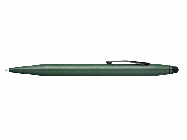 Ручка-стилус шариковая Tech2 с логотипом в Москве заказать по выгодной цене в кибермаркете AvroraStore