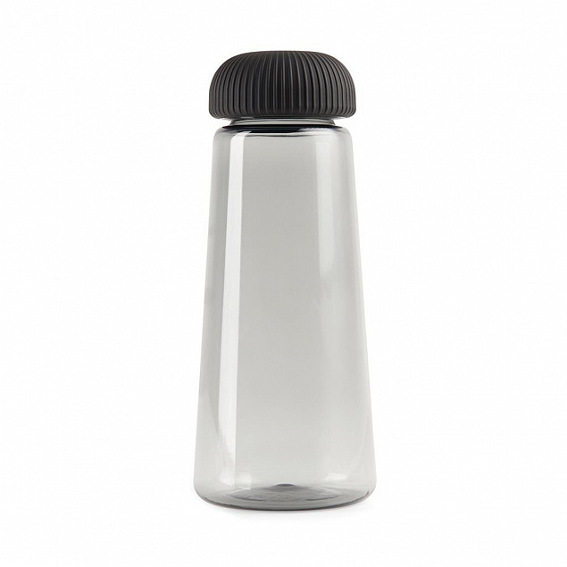 Бутылка для воды VINGA Erie из rPET RCS, 575 мл с логотипом в Москве заказать по выгодной цене в кибермаркете AvroraStore