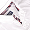 Рубашка поло женская AVON LADIES, белая с логотипом в Москве заказать по выгодной цене в кибермаркете AvroraStore