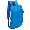 Рюкзак Modesto, синий с логотипом в Москве заказать по выгодной цене в кибермаркете AvroraStore