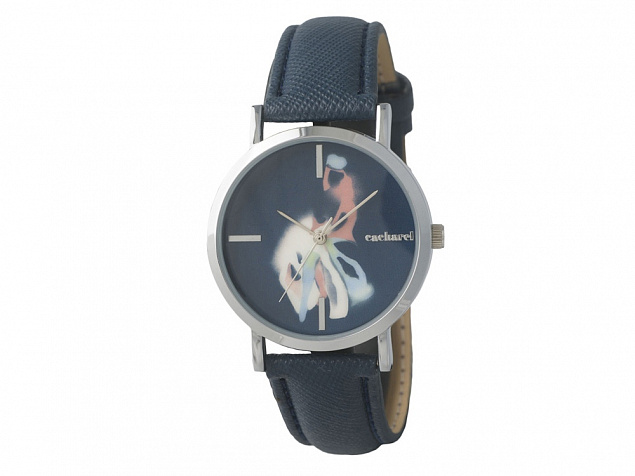 Часы наручные Demoiselle с логотипом в Москве заказать по выгодной цене в кибермаркете AvroraStore