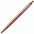 Ручка шариковая Parker Jotter XL Monochrome Grey, серебристая с логотипом в Москве заказать по выгодной цене в кибермаркете AvroraStore