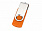 USB-флешка на 8 Гб "Квебек" с логотипом в Москве заказать по выгодной цене в кибермаркете AvroraStore