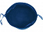 Чехол из войлока, синий с логотипом в Москве заказать по выгодной цене в кибермаркете AvroraStore