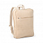 Рюкзак со светоттражающими деталями IPX1 15L,серый с логотипом в Москве заказать по выгодной цене в кибермаркете AvroraStore