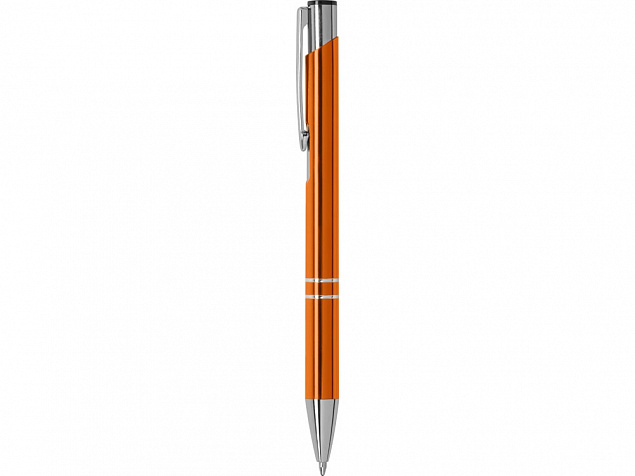 Ручка металлическая шариковая «Legend» с логотипом в Москве заказать по выгодной цене в кибермаркете AvroraStore
