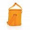 Большая сумка-холодильник Impact из RPET AWARE™ с логотипом в Москве заказать по выгодной цене в кибермаркете AvroraStore