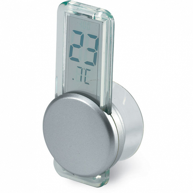Термометр с логотипом в Москве заказать по выгодной цене в кибермаркете AvroraStore