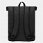 Рюкзак MESSENGER, антрацит с логотипом в Москве заказать по выгодной цене в кибермаркете AvroraStore