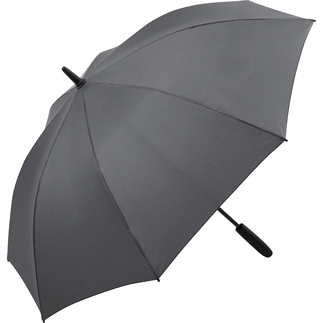 'Зонт AC среднего размера FARE®-Skylight' с логотипом в Москве заказать по выгодной цене в кибермаркете AvroraStore