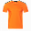 Футболка StanSlim Оранжевый с логотипом в Москве заказать по выгодной цене в кибермаркете AvroraStore