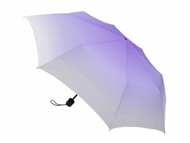 Зонт складной Shirley с логотипом в Москве заказать по выгодной цене в кибермаркете AvroraStore